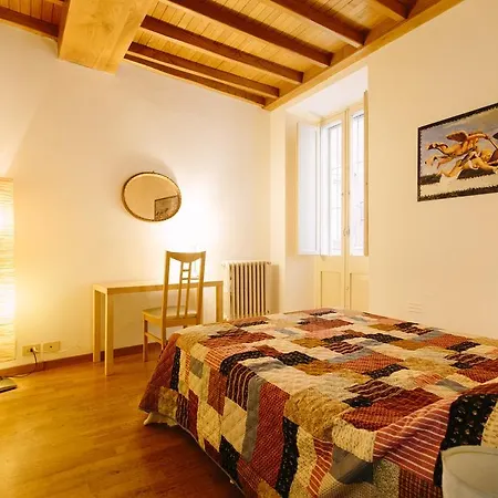 Banchi Vecchi Roma