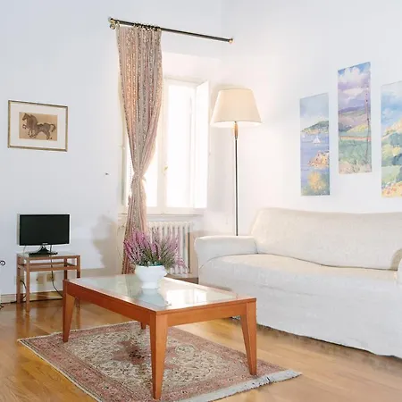Banchi Vecchi Daire Roma