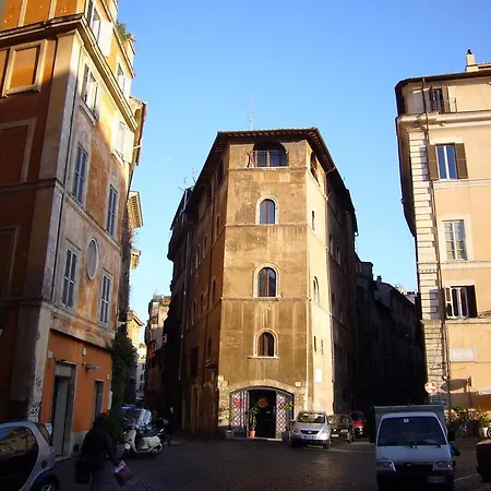Banchi Vecchi * Roma